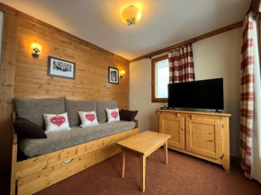 Appartement 6 personnes au pied des pistes avec piscine à Val Cenis - FR-1-508-256 Lanslebourg-Mont-Cenis